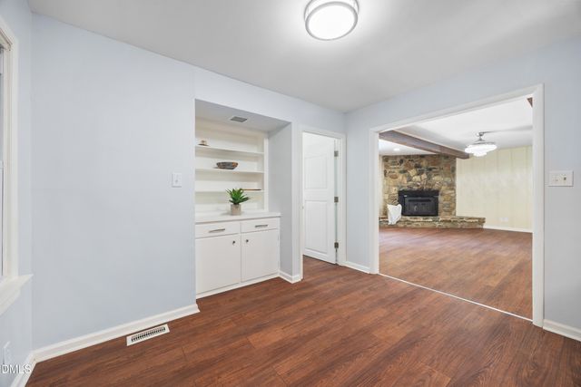 1208 Hatch Road, Chapel Hill, NC 27516