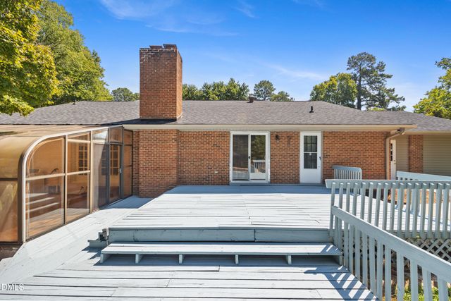 1208 Hatch Road, Chapel Hill, NC 27516
