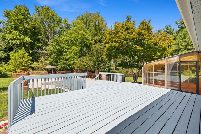 1208 Hatch Road, Chapel Hill, NC 27516