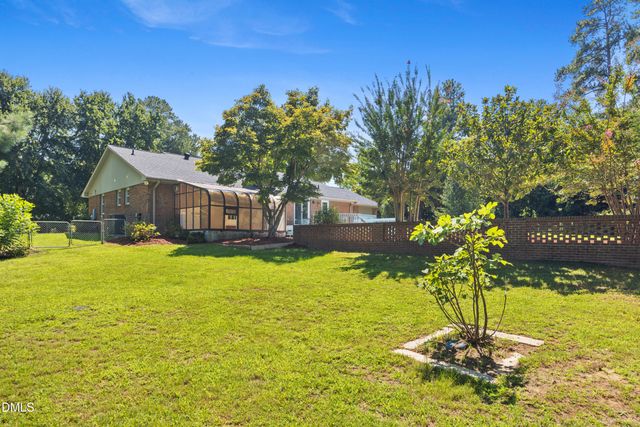 1208 Hatch Road, Chapel Hill, NC 27516