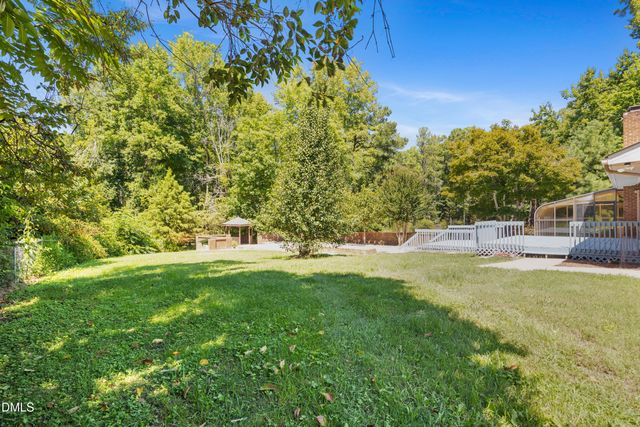 1208 Hatch Road, Chapel Hill, NC 27516