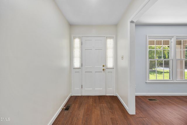 1208 Hatch Road, Chapel Hill, NC 27516