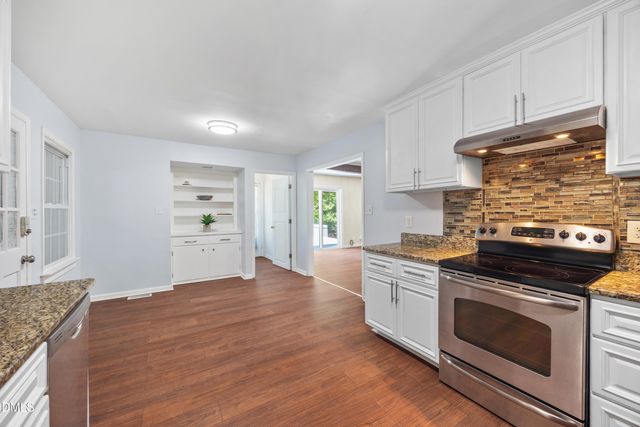 1208 Hatch Road, Chapel Hill, NC 27516