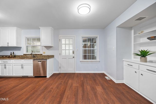 1208 Hatch Road, Chapel Hill, NC 27516