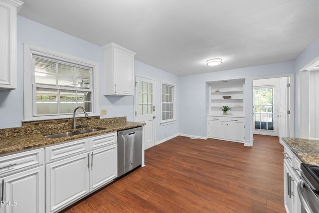 1208 Hatch Road, Chapel Hill, NC 27516