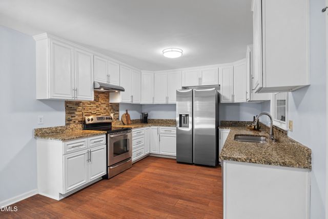 1208 Hatch Road, Chapel Hill, NC 27516