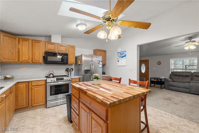 2150 East Shirley Street, Pahrump, NV 89048