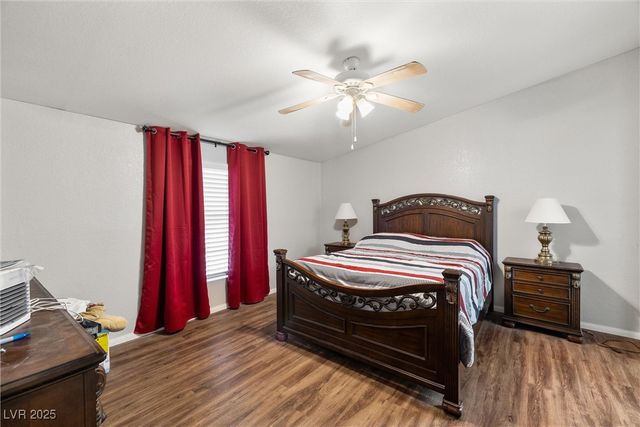 2150 East Shirley Street, Pahrump, NV 89048