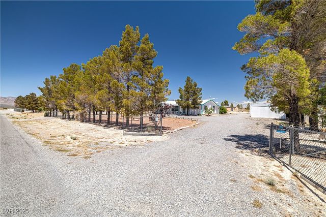 2150 East Shirley Street, Pahrump, NV 89048