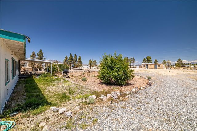2150 East Shirley Street, Pahrump, NV 89048