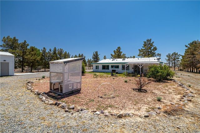 2150 East Shirley Street, Pahrump, NV 89048