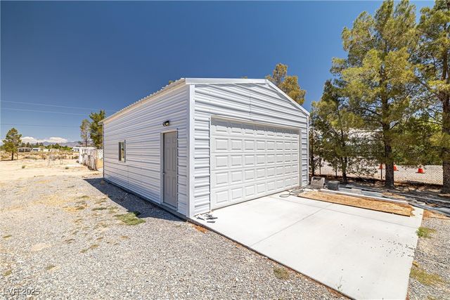 2150 East Shirley Street, Pahrump, NV 89048