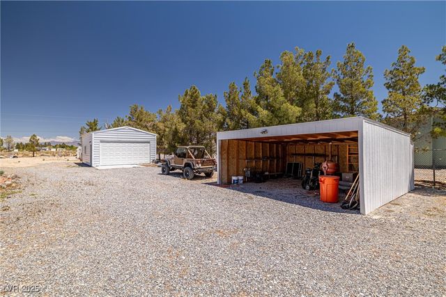 2150 East Shirley Street, Pahrump, NV 89048