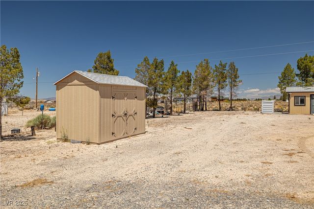 2150 East Shirley Street, Pahrump, NV 89048
