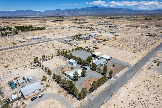 2150 East Shirley Street, Pahrump, NV 89048