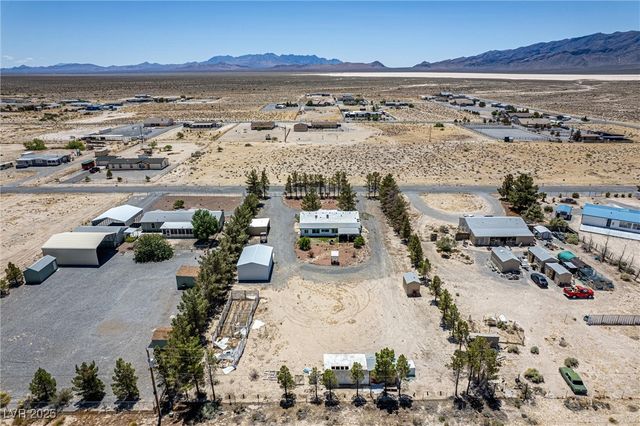 2150 East Shirley Street, Pahrump, NV 89048