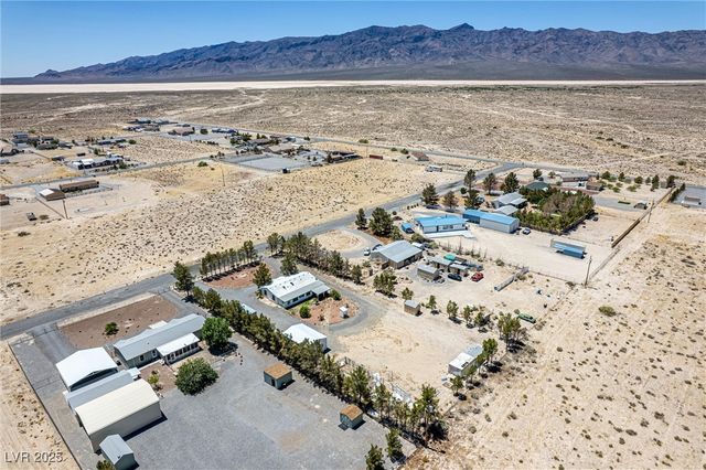 2150 East Shirley Street, Pahrump, NV 89048