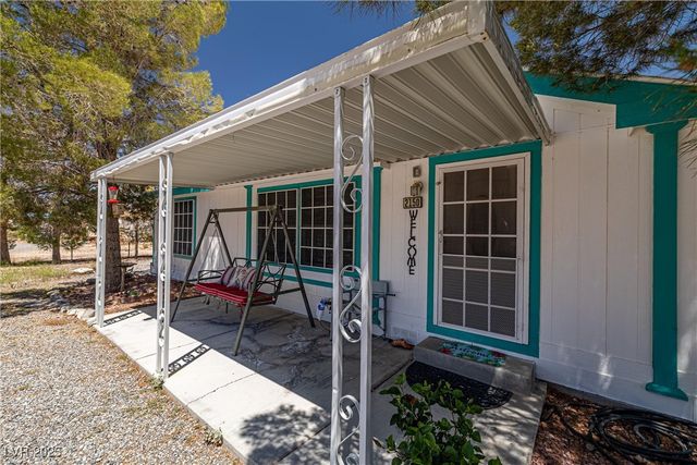 2150 East Shirley Street, Pahrump, NV 89048