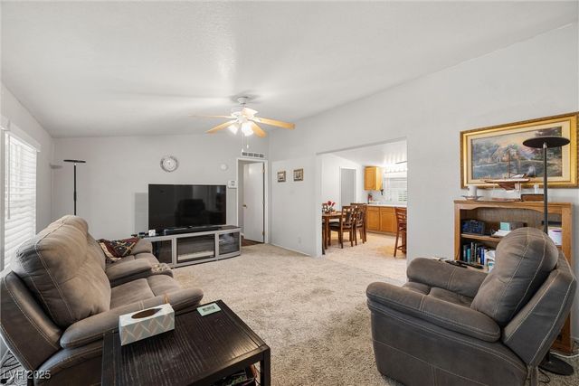 2150 East Shirley Street, Pahrump, NV 89048