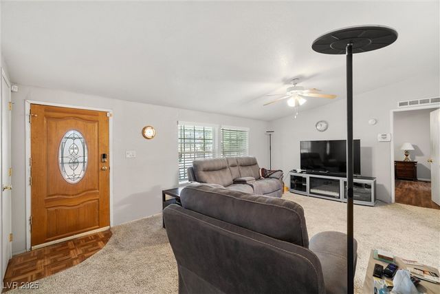 2150 East Shirley Street, Pahrump, NV 89048