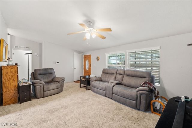 2150 East Shirley Street, Pahrump, NV 89048