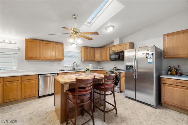 2150 East Shirley Street, Pahrump, NV 89048