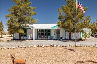 2150 East Shirley Street, Pahrump, NV 89048