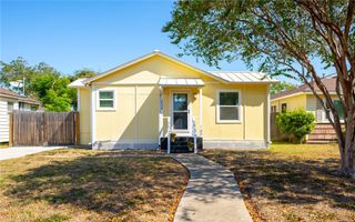 3458 Lawnview St, Corpus Christi, TX 78411