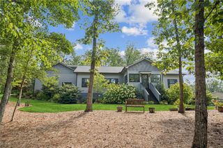 305 Wilkie Road, Ball Ground, GA 30107