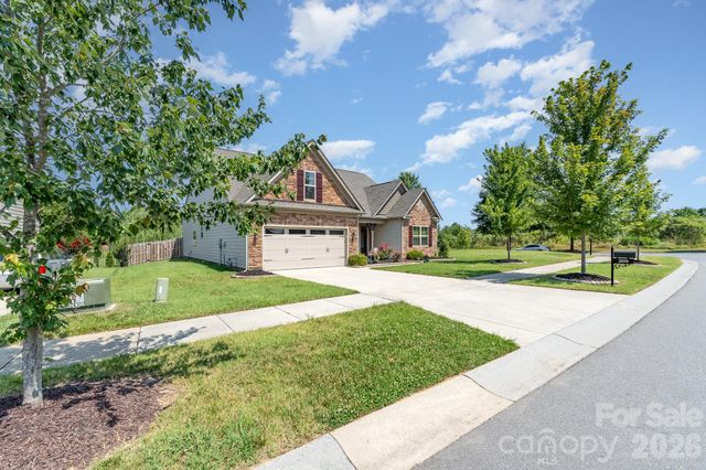 2010 Knocktree Drive, Indian Trail, NC 28079