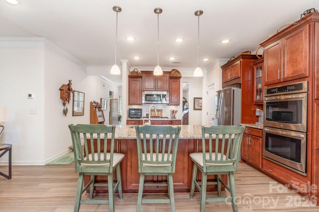 2010 Knocktree Drive, Indian Trail, NC 28079