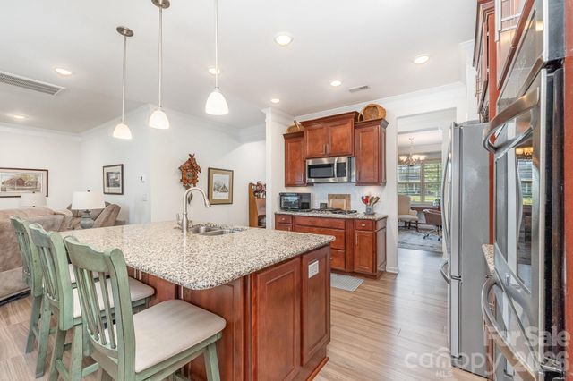 2010 Knocktree Drive, Indian Trail, NC 28079