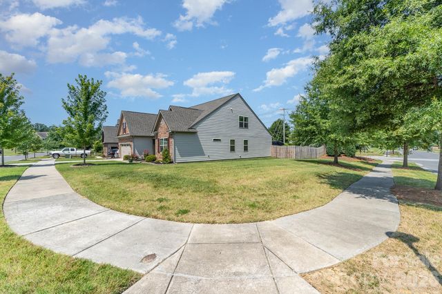 2010 Knocktree Drive, Indian Trail, NC 28079