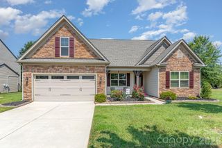 2010 Knocktree Drive, Indian Trail, NC 28079