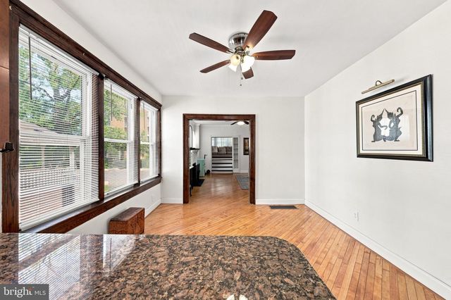 11 WASHINGTON AVE, Collingswood, NJ 08108