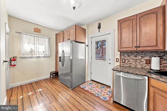 11 WASHINGTON AVE, Collingswood, NJ 08108
