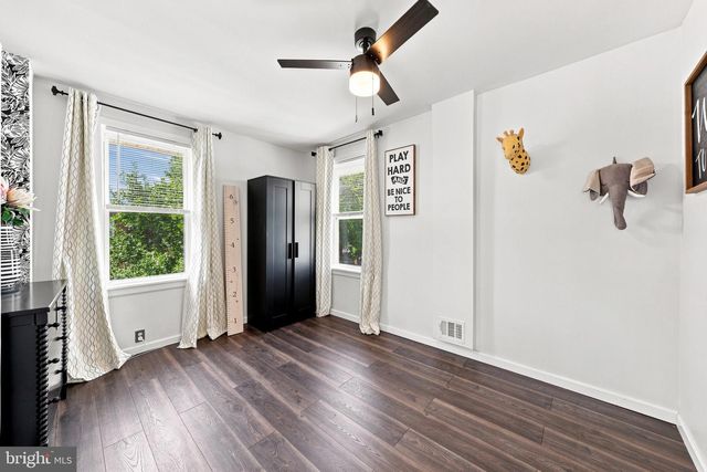 11 WASHINGTON AVE, Collingswood, NJ 08108