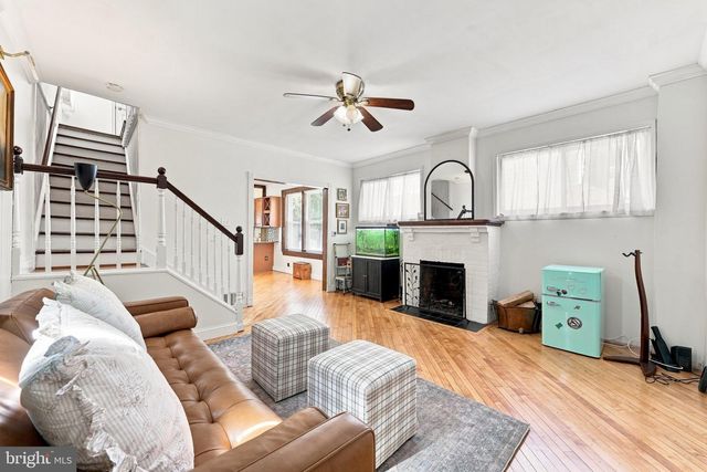 11 WASHINGTON AVE, Collingswood, NJ 08108