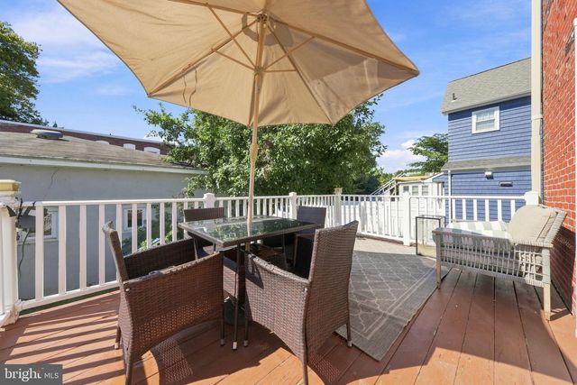 11 WASHINGTON AVE, Collingswood, NJ 08108