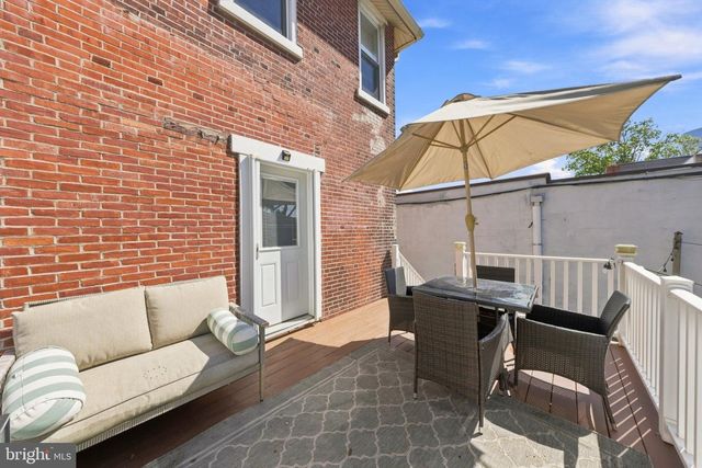 11 WASHINGTON AVE, Collingswood, NJ 08108