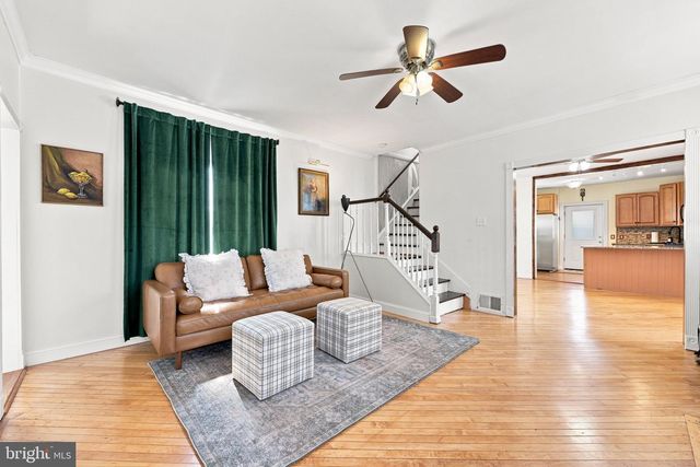 11 WASHINGTON AVE, Collingswood, NJ 08108