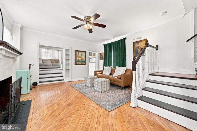 11 WASHINGTON AVE, Collingswood, NJ 08108