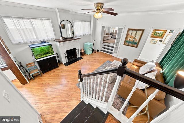 11 WASHINGTON AVE, Collingswood, NJ 08108