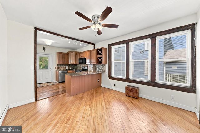 11 WASHINGTON AVE, Collingswood, NJ 08108