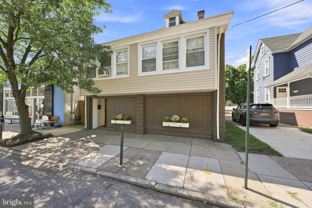 11 WASHINGTON AVE, COLLINGSWOOD, NJ 08108 — photo 2