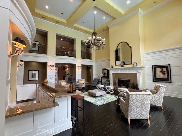 2442 Watermarke, Irvine, CA 92612