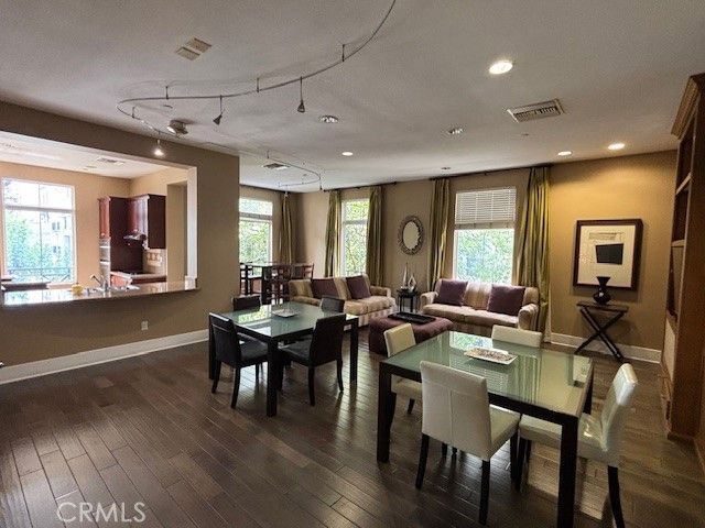 2442 Watermarke, Irvine, CA 92612