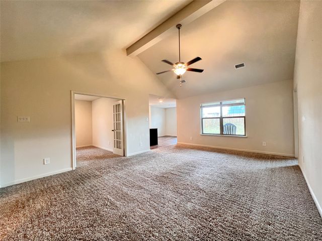 120 Caboose, Newark, TX 76071