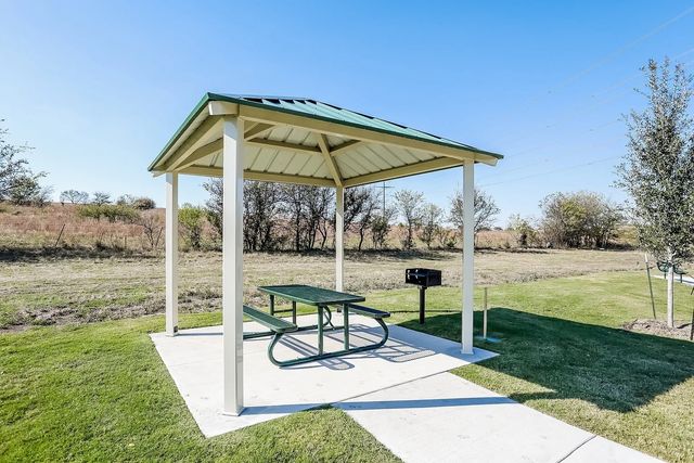 120 Caboose, Newark, TX 76071