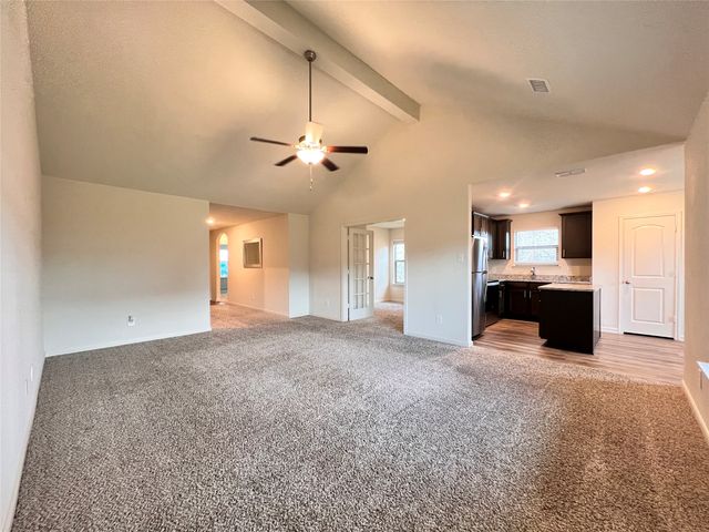 120 Caboose, Newark, TX 76071